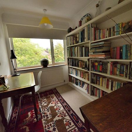 Cosy House, A Train Spotter'S Delight! Villa นิวออร์สฟอร์ด ภายนอก รูปภาพ
